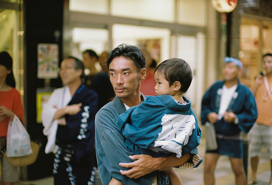 Jiyugaoka Matsuri