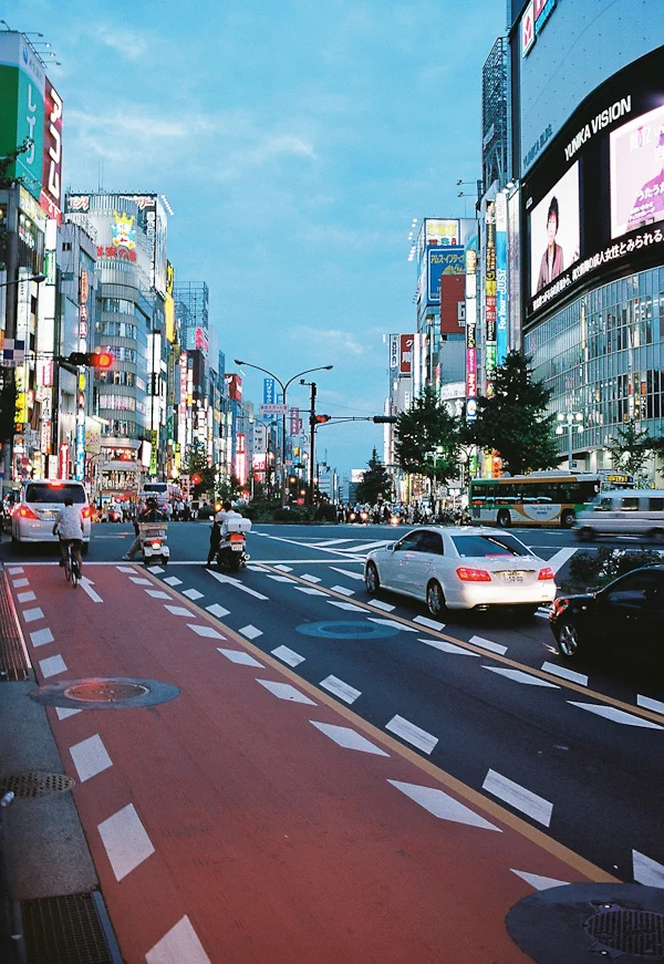 Kabukicho