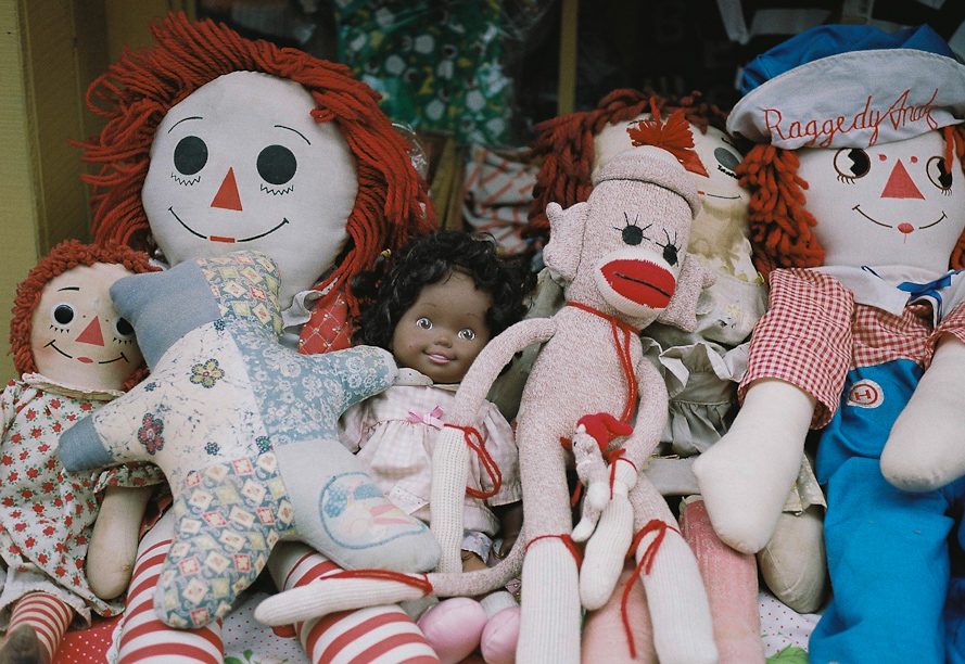 Dolls