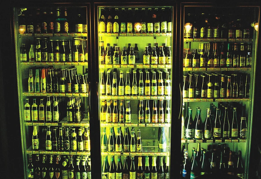 Frigo in Shinjuku