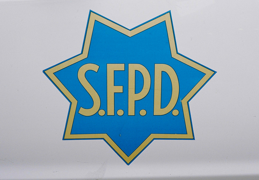 San Francisco Police Department