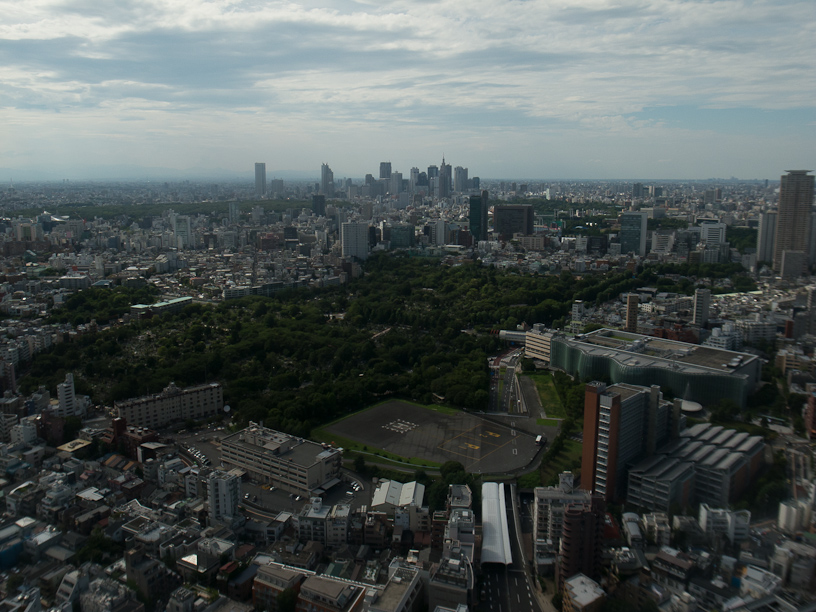 Shinjuku, Tokyo, Japan