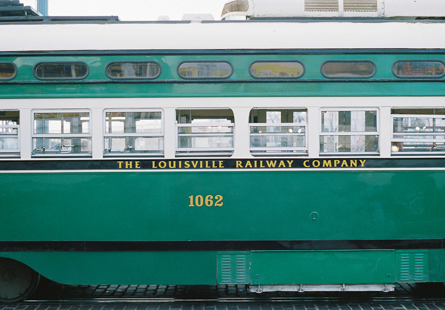 San Francisco Trolley