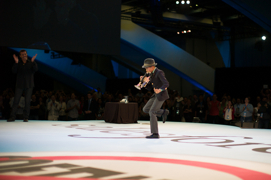 Dreamforce