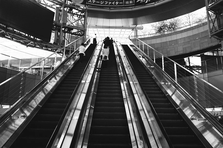 Roppongi Hills