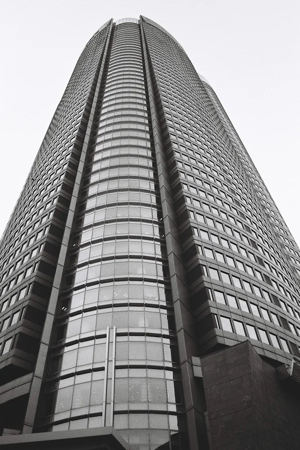 Roppongi Hills
