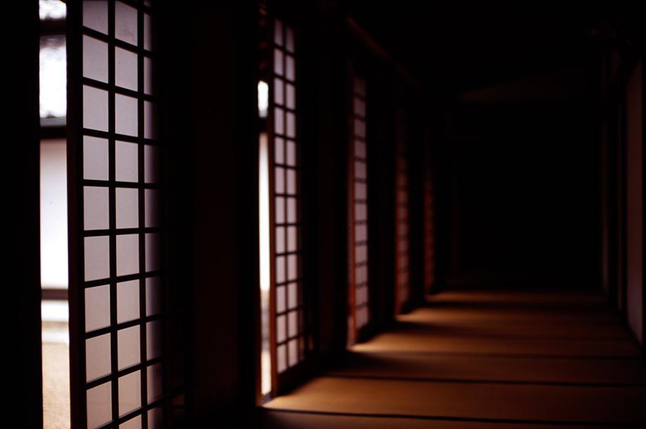 Temples in Yanaka