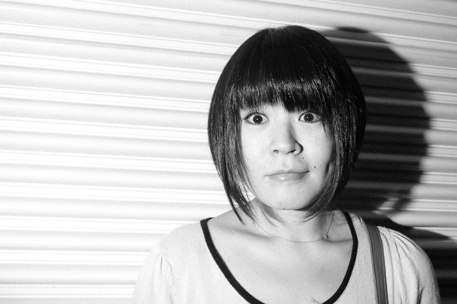 Bruce Gilden Tokyo Workshop