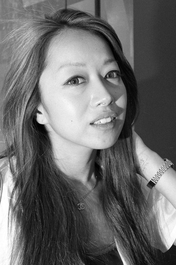 Bruce Gilden Tokyo Workshop