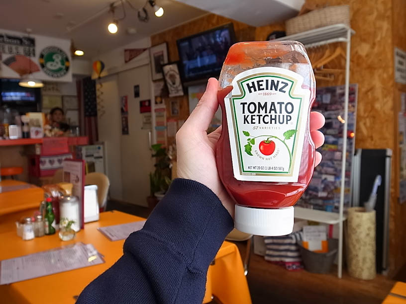 News Cafe in Jiyugaoka
