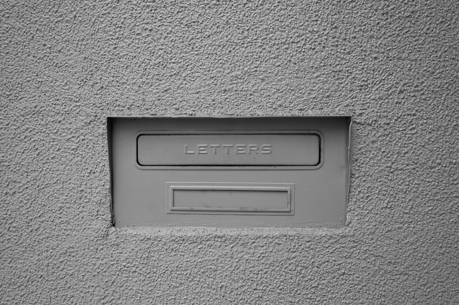 Letters