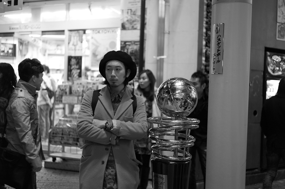 Shibuya