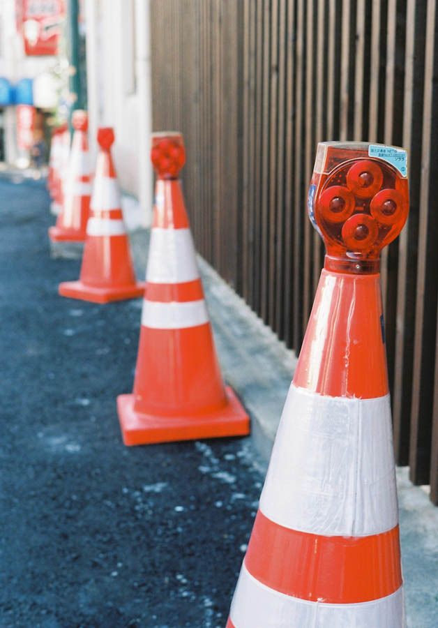 Cones
