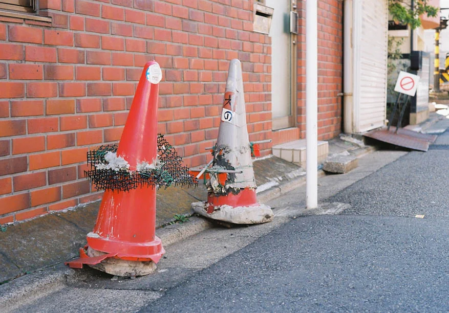 Cones