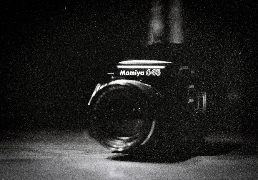 Mamiya 645