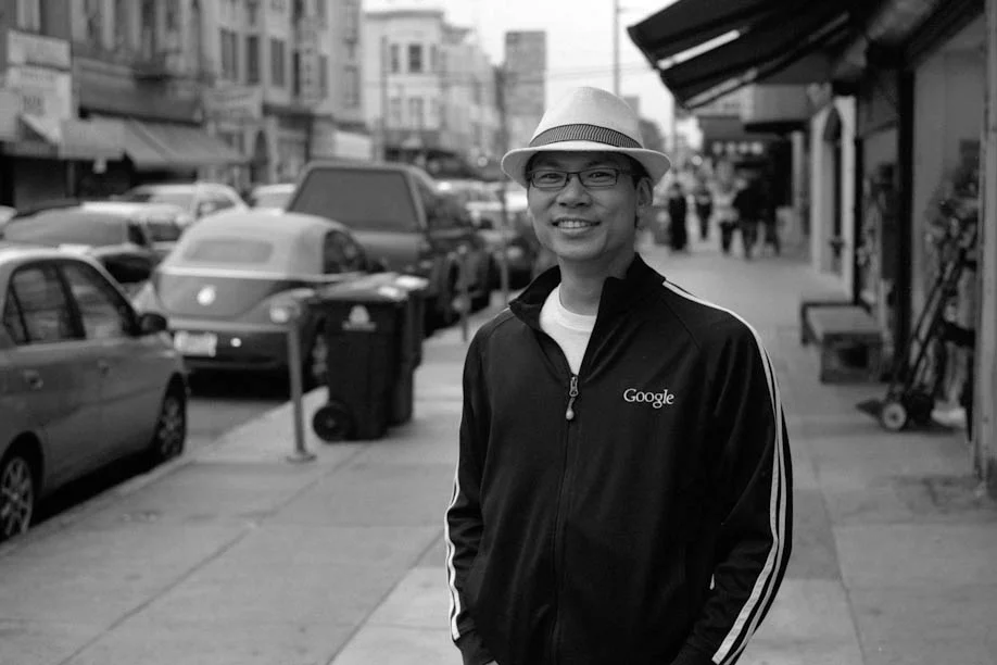 Vince Mo from Google+