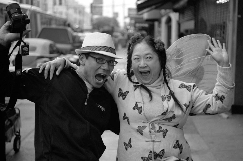 Vince Mo from Google+