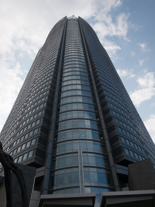 Roppongi Hills