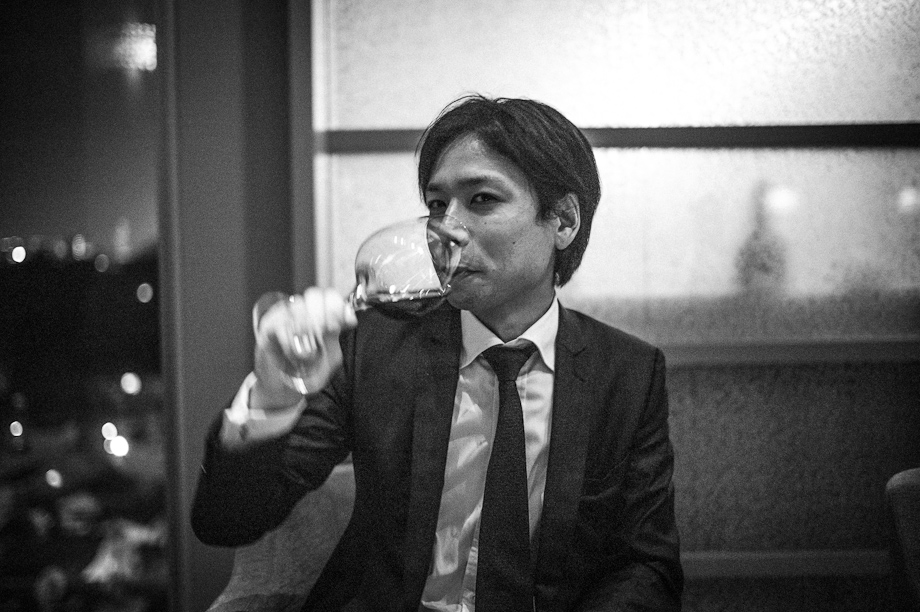 Tokyo American Club