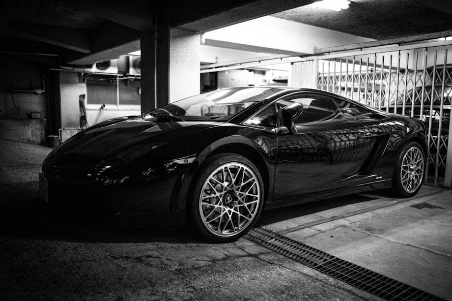 Lamborghini