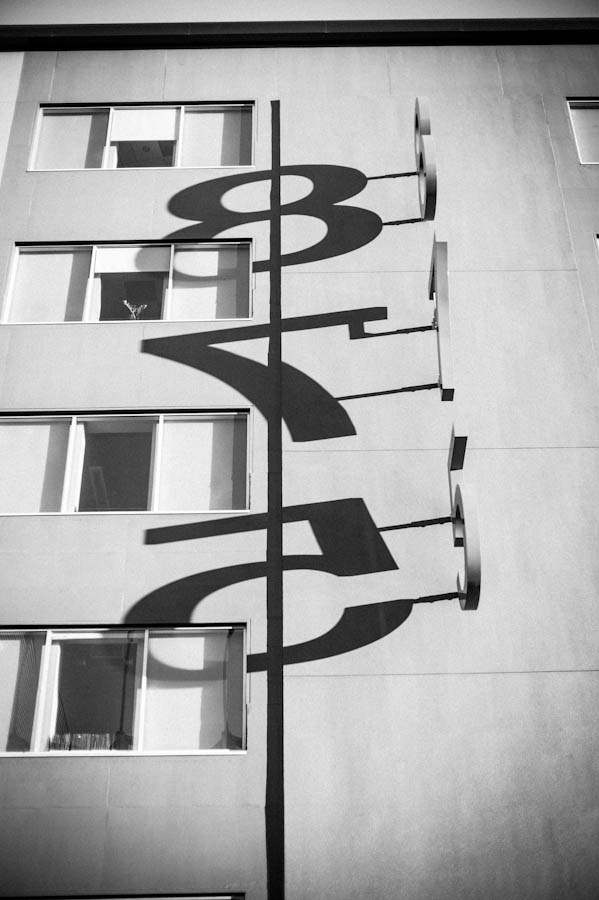 Shadows