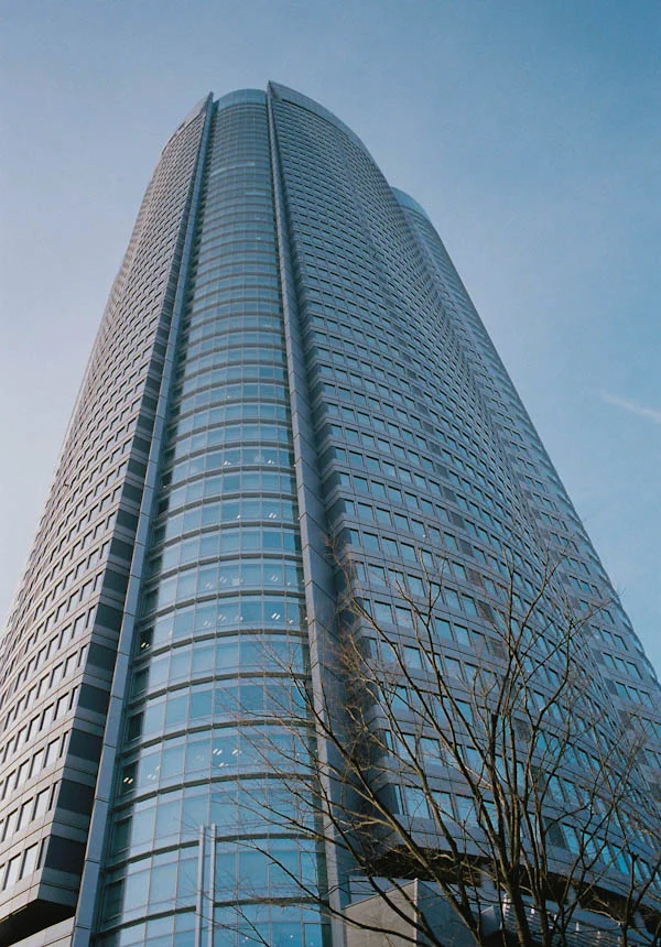 Roppongi Hills