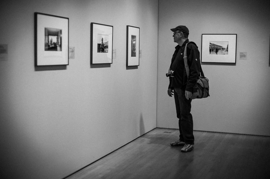 SF MOMA