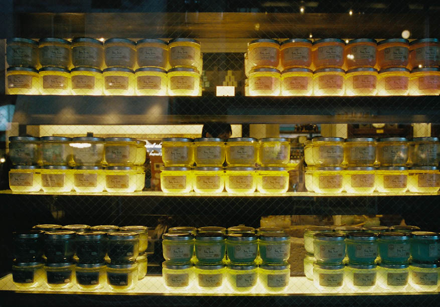 Jiyugaoka