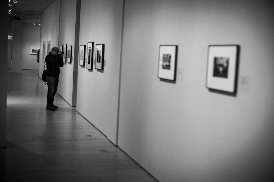 SF MOMA