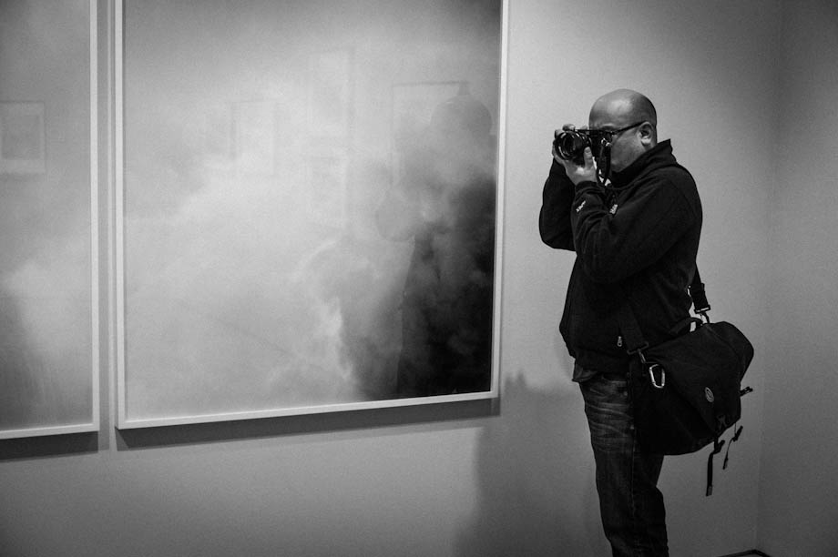 SF MOMA