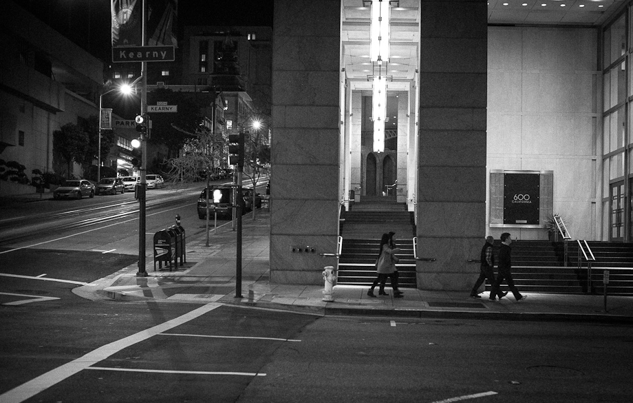San Francisco
