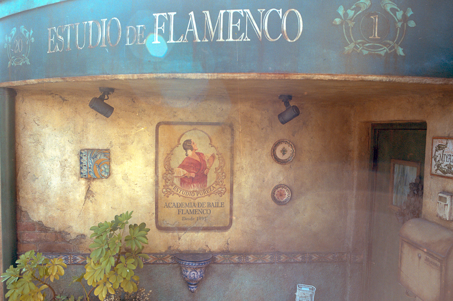 Flamenco