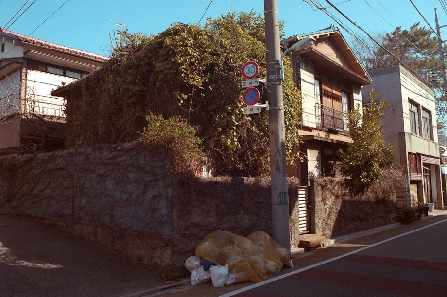 Tokyo