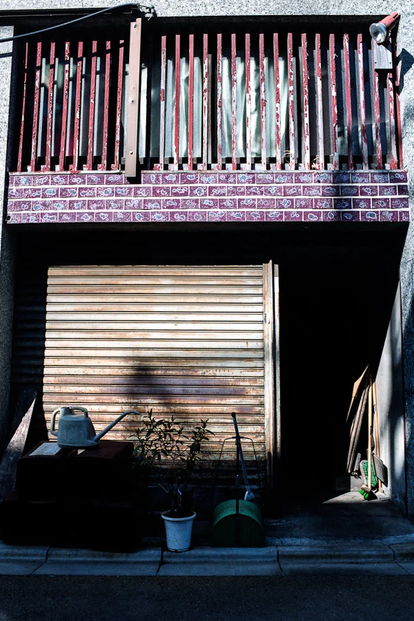 Tokyo
