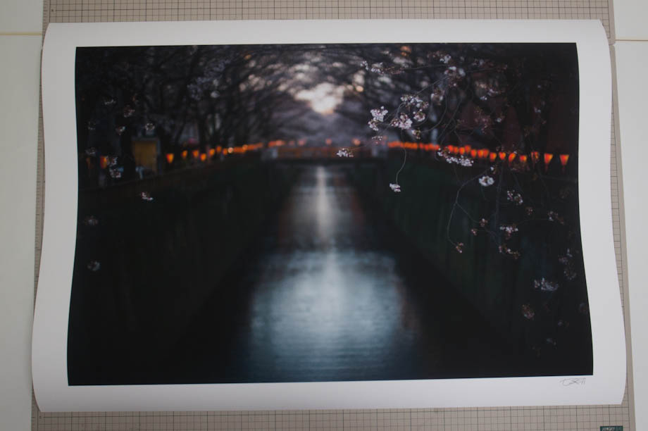 ShootTokyo Prints
