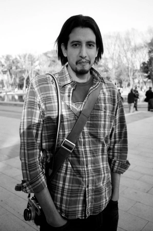 Matthew Lamb