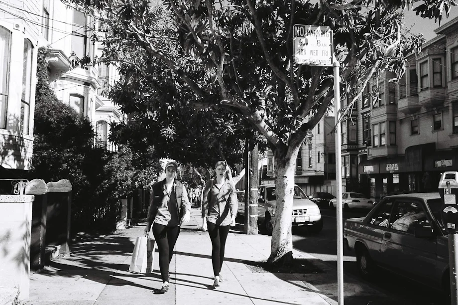 San Francisco