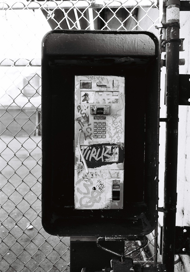 Telephone