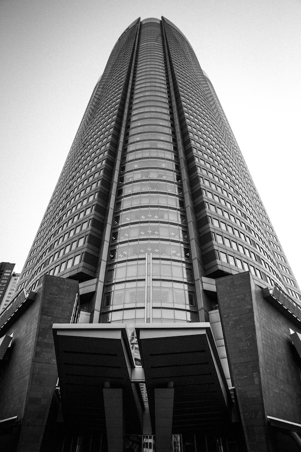 Roppongi Hills