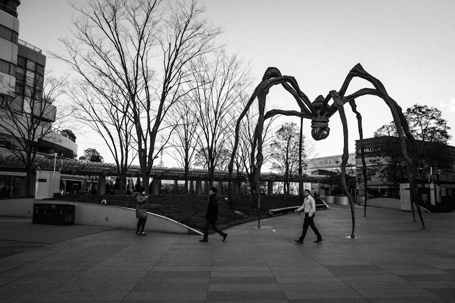 Roppongi Hills