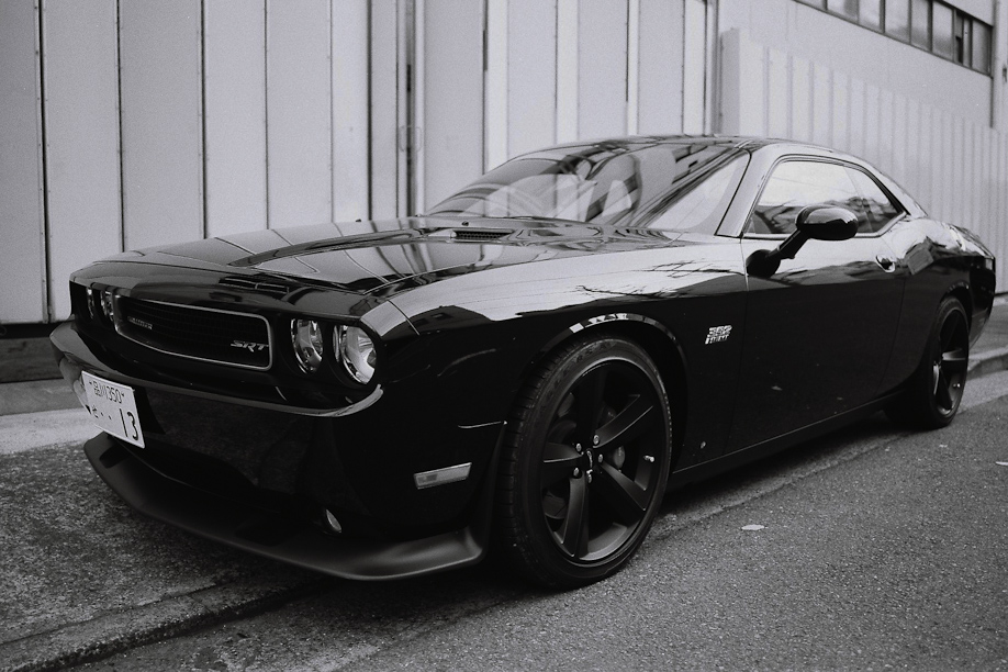 Cool Car