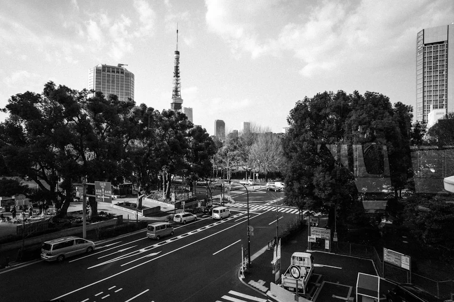 Tokyo