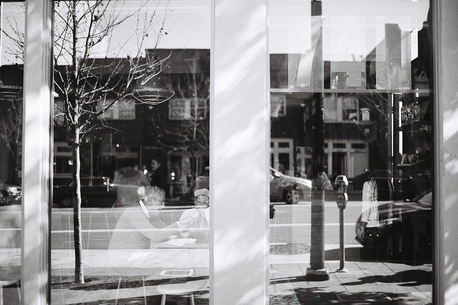 Reflections