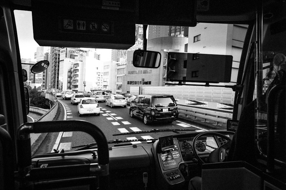 Tokyo