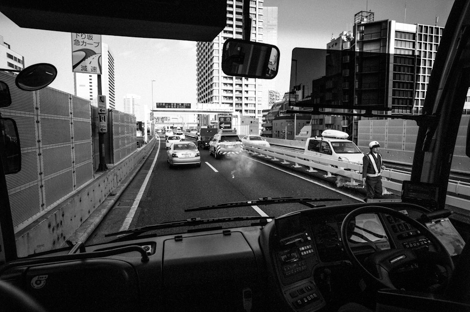 Tokyo