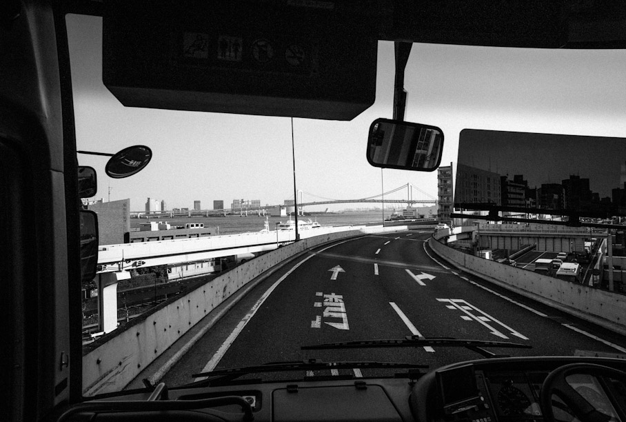 Tokyo
