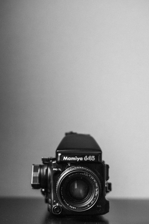 Mamiya 645