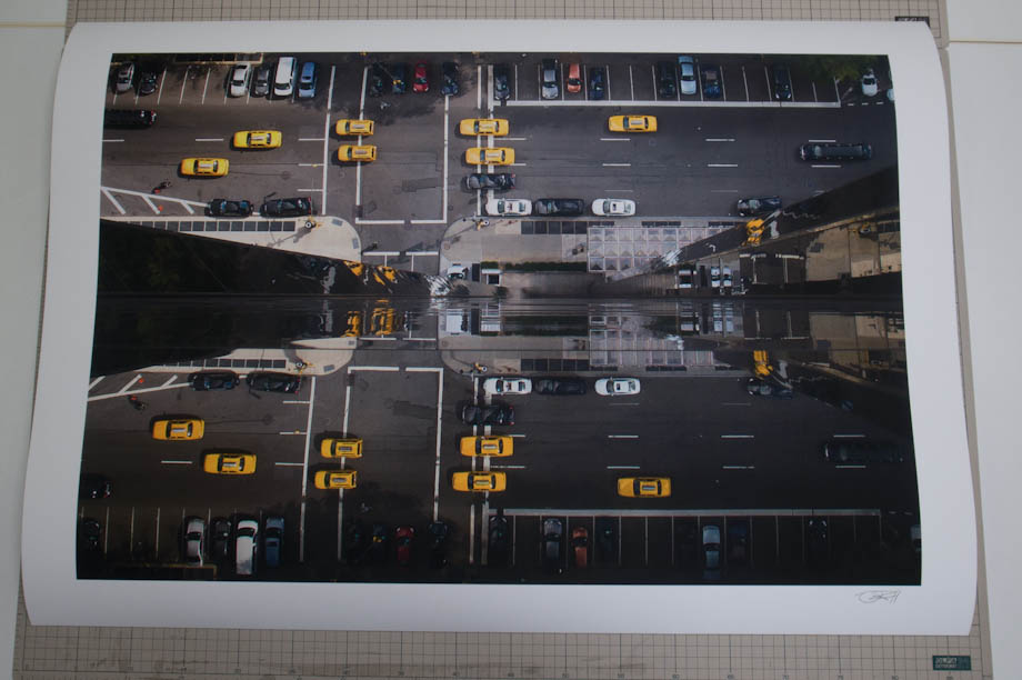 ShootTokyo Prints