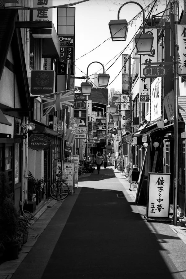 Jiyugaoka