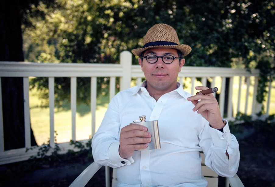 Croquet in Napa Valley at Meadowood
